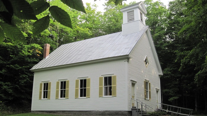 Reeds Mill Church